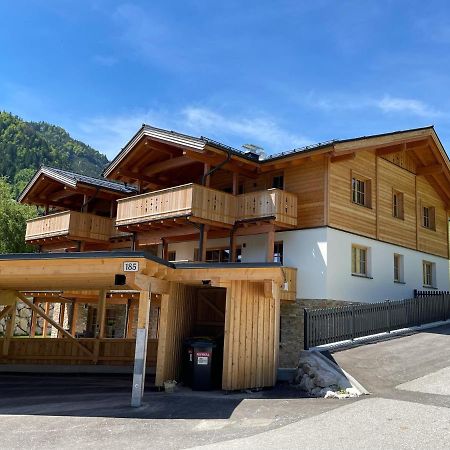 Dachstein West Apartments Russbach am Pass Gschütt Exterior photo