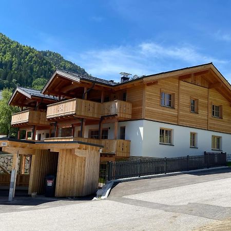 Dachstein West Apartments Russbach am Pass Gschütt Exterior photo